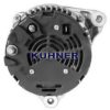 BOSCH 0123320029 Alternator